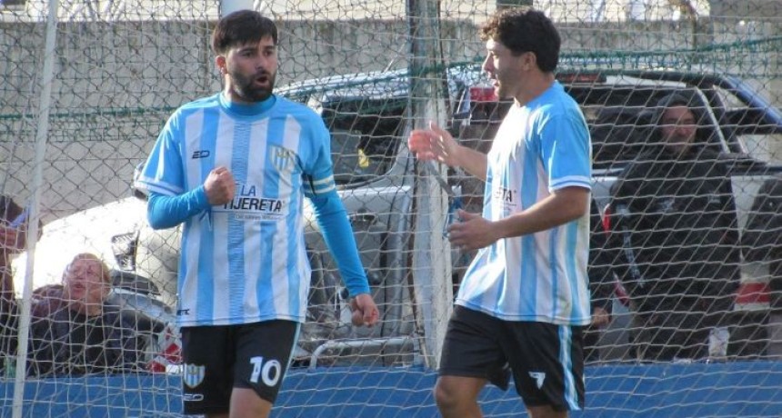 Comenz&oacute; el Torneo Clausura
