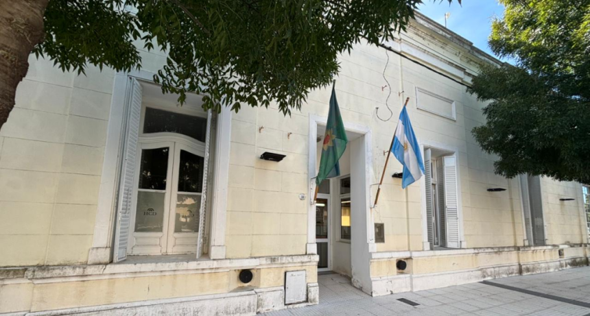 Se re&uacute;ne el Honorable Concejo Deliberante