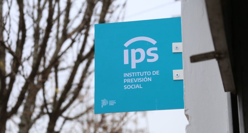 La oficina del IPS Tres Lomas permanecer&aacute; cerrada por una semana