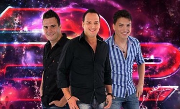 BANDA XXI SE PRESENTARA EN LOS FESTEJOS DEL ANIVERSARIO