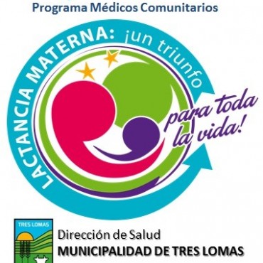 SE REALIZARA UNA JORNADA DE LACTANCIA MATERNA