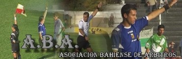“SEGUIMOS CON LOS ÁRBITROS DE BAHÍA BLANCA”