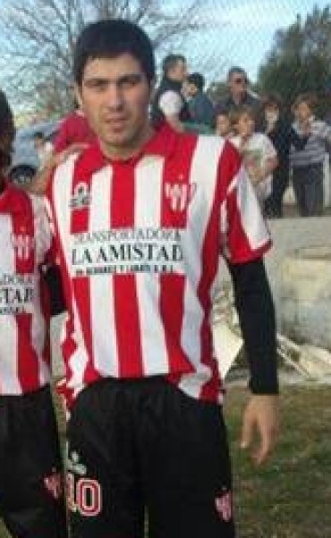 SE JUGO LA SEGUNDA FECHA DEL TORNEO CLAUSURA. 