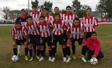 TRES PUNTEROS EN EL CLAUSURA: GARRE, EL CEIBO Y SALAZAR F. C.