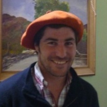 JOSE IGNACIO ORBEGOZO: 