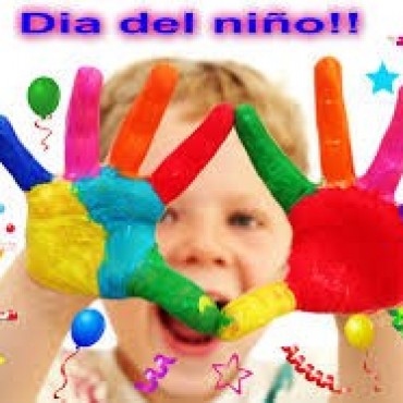 EL LUNES 18 SE REALIZARAN LOS FESTEJOS POR EL DIA DEL NIÑO