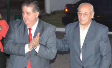 LLEGA COLLIA PARA LA INAUGURACION DE LA SALA DE MAMOGRAFÍAS Y EL LABORATORIO