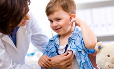 HOY - JORNADA DE PREVENCION Y PROMOCIÓN DE LA SALUD 