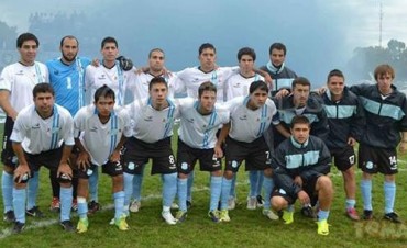 TORNEO CLAUSURA:  EL CEIBO Y DEPORTIVO ARGENTINO SON LOS LIDERES