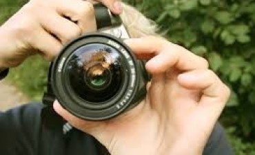 ORGANIZAN CONCURSO DE FOTOGRAFÍA “103° ANIVERSARIO DE GARRÉ  EN IMÁGENES”