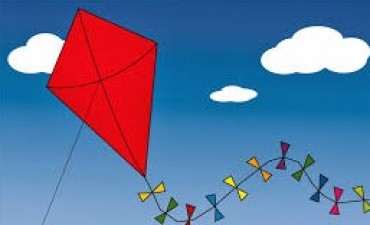 LA BARRILETEADA DEL JARDIN 903 SE POSTERGO PARA EL 7 DE SETIEMBRE