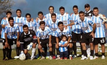 DEPORTIVO ARGENTINO ES EL UNICO PUNTERO DEL CLAUSURA