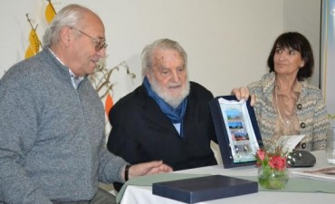 CULMINÓ CON GRAN EXITO LA 2º EDICIÓN DE LA FERIA DEL LIBRO