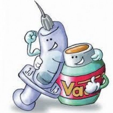 DIAS Y HORARIOS DE VACUNACION