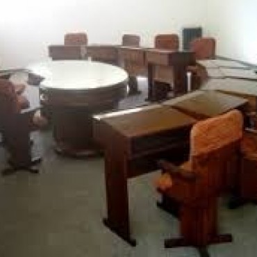 SE REUNE EL CONCEJO DELIBERANTE