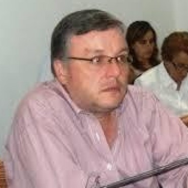 JOSE LUIS CRIADO: “ALGUNOS ÁRBOLES QUEDARON IRRECUPERABLES”