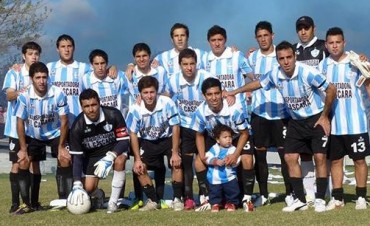 TORNEO CLAUSURA: DEPORTIVO GANO EL CLASICO Y SIGUE ARRIBA