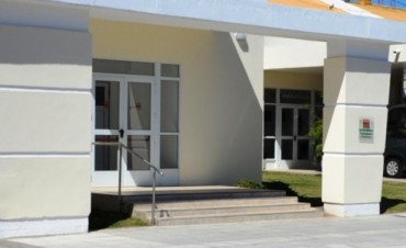 EL HOSPITAL SUMA OTRO MÉDICO PARA LAS GUARDIAS