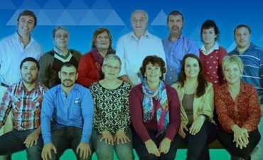 HOY - EL FRENTE JUSTICIALISTA VECINAL CIERRA SU CAMPAÑA EN THOMPSON