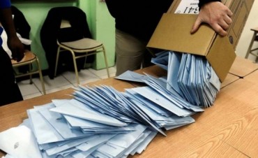 MESA POR MESA COMO FUE EL TRIUNFO DEL FRENTE JUSTICIALISTA VECINAL