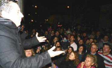 VICTORIA DE NÉSTOR ÁLVAREZ EN TODOS LOS PUEBLOS DEL DISTRITO