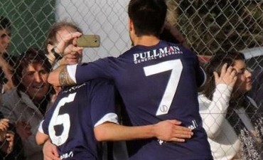 SE FUE LA 7ª DEL CLAUSURA CON MUCHOS GOLES Y TRIUNFO DE LOS DE ARRIBA