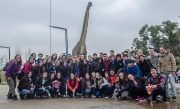 UNOS 700 ALUMNOS DISFRUTARON DE TECNÓPOLIS