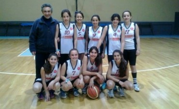 JUEGOS BA - CLASIFICADOS A MAR DEL PLATA