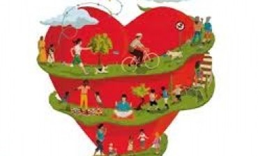 NUEVA JORNADA DE ENFERMEDADES CARDIOVASCULARES