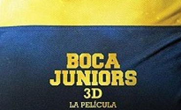 LA 'MITAD MÁS UNO' YA ESTÁ EN EL CINE