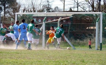 DEPORTIVO SIGUE EN LOS MÁS ALTO DEL CLAUSURA. CAMBIARON LOS ESCOLTAS.