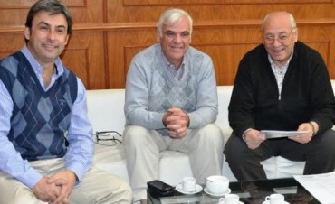 SE INICIO LA CAPACITACION PARA TRABAJADORES DE LA SALUD