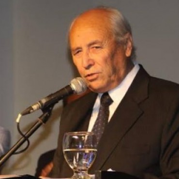 ROBERTO ALVAREZ: 'SI ESTUVIERA EN TRES LOMAS PARTICIPARIA DEL RUIDAZO'