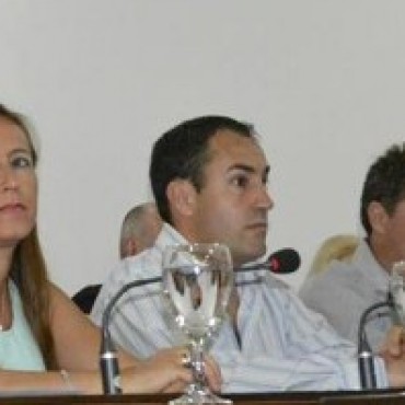 SANTIAGO CUNIBERTI: 'NO CORRESPONDE QUE LA CAMARA DE COMERCIO TOME UNA PARTICIPACION POLITICA'