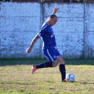 LA CUARTA FECHA DEL CLAUSURA DEJO A TRES EQUIPOS PUNTEROS