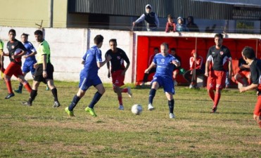 NEWBERY, EL CEIBO Y UNION DEPORTIVA ESTAN EN LA PUNTA DEL CLAUSURA
