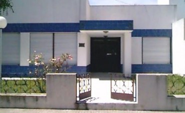 SE SUSPENDIO EL PARTIDO ENTRE VILLA Y DEPORTIVO ARGENTINO POR UN ACCIDENTE DE LOS ARBITROS