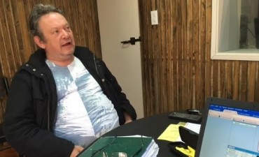 PEDRO MARTIARENA EN LA RADIO: 'SUEÑO CON UN TRES LOMAS INTEGRADO'