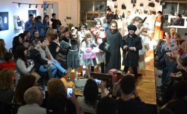 LA MUESTRA DE CARTERAS SIGUE ABIERTA AL PUBLICO