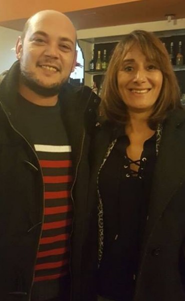 DAVID ALCALA PARTICIPARA DEL CONGRESO DEL FRENTE RENOVADOR EN MAR DEL PLATA