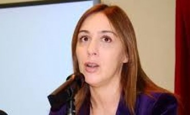 CAMBIOS EN LA AGENDA DE LA GOBERNADORA EN SU VISITA A TRENQUE LAUQUEN