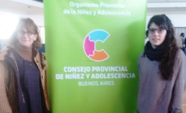 ENCUENTRO REGIONAL DEL CONSEJO DE NIÑEZ Y ADOLESCENCIA EN TRENQUE LAUQUEN