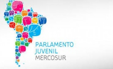 SE REALIZA LA INSTANCIA DISTRITAL DEL PARLAMENTO JUVENIL DEL MERCOSUR 2016
