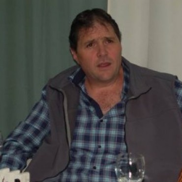 LA AGENDA DE LA VISITA DE LOS INTENDENTES DEL GRUPO DE LOS 8