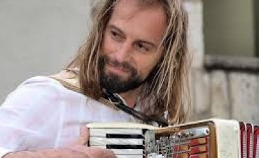 CHANGO SPASIUK EN GUAMINÍ: ESTÁN A LA VENTA LAS ENTRADAS ANTICIPADAS 