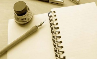 REALIZAN LA CONVOCATORIA PARA EL CERTAMEN LITERARIO ANUAL