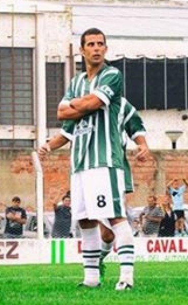 SE JUGO LA QUINTA FECHA DEL CLAUSURA. NEWBERY Y UNION SON LOS LIDERES.