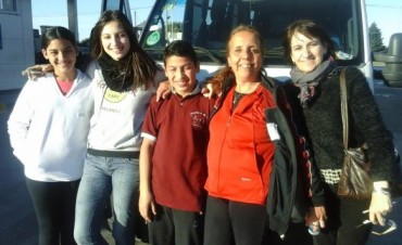 CULTURA: MAS CLASIFICADOS EN LOS JUEGOS BONAERENSES