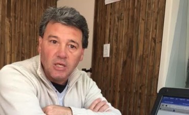 INICIAN EL CURSO DE ARBITROS DE FUTBOL EN CASBAS