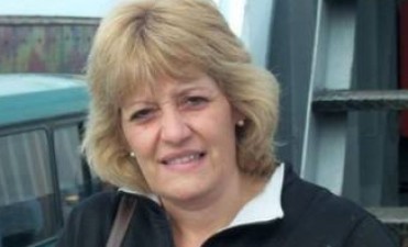 ADRIANA BONELLI SE REFIRIO AL PARO DOCENTE